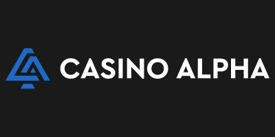 CasinoAlpha Logo