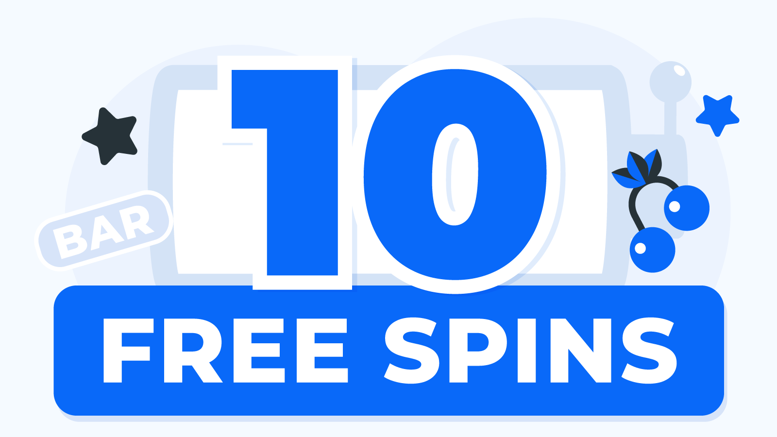 10 Free Spins No Deposit - February 2024