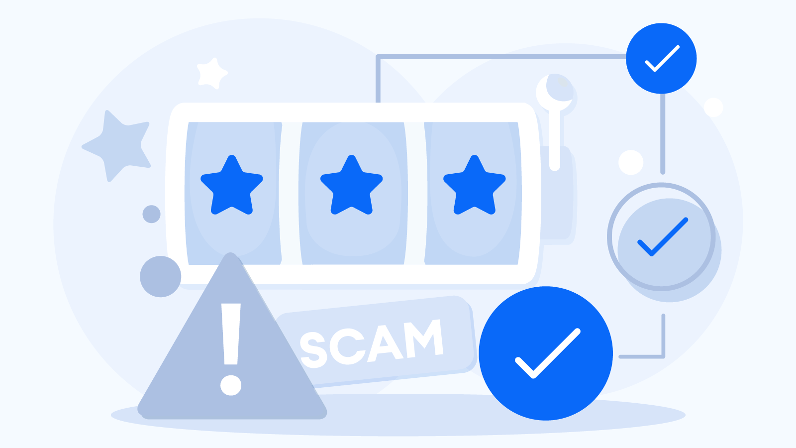 How to Identify Scams in Casinos with Free Spins Offers