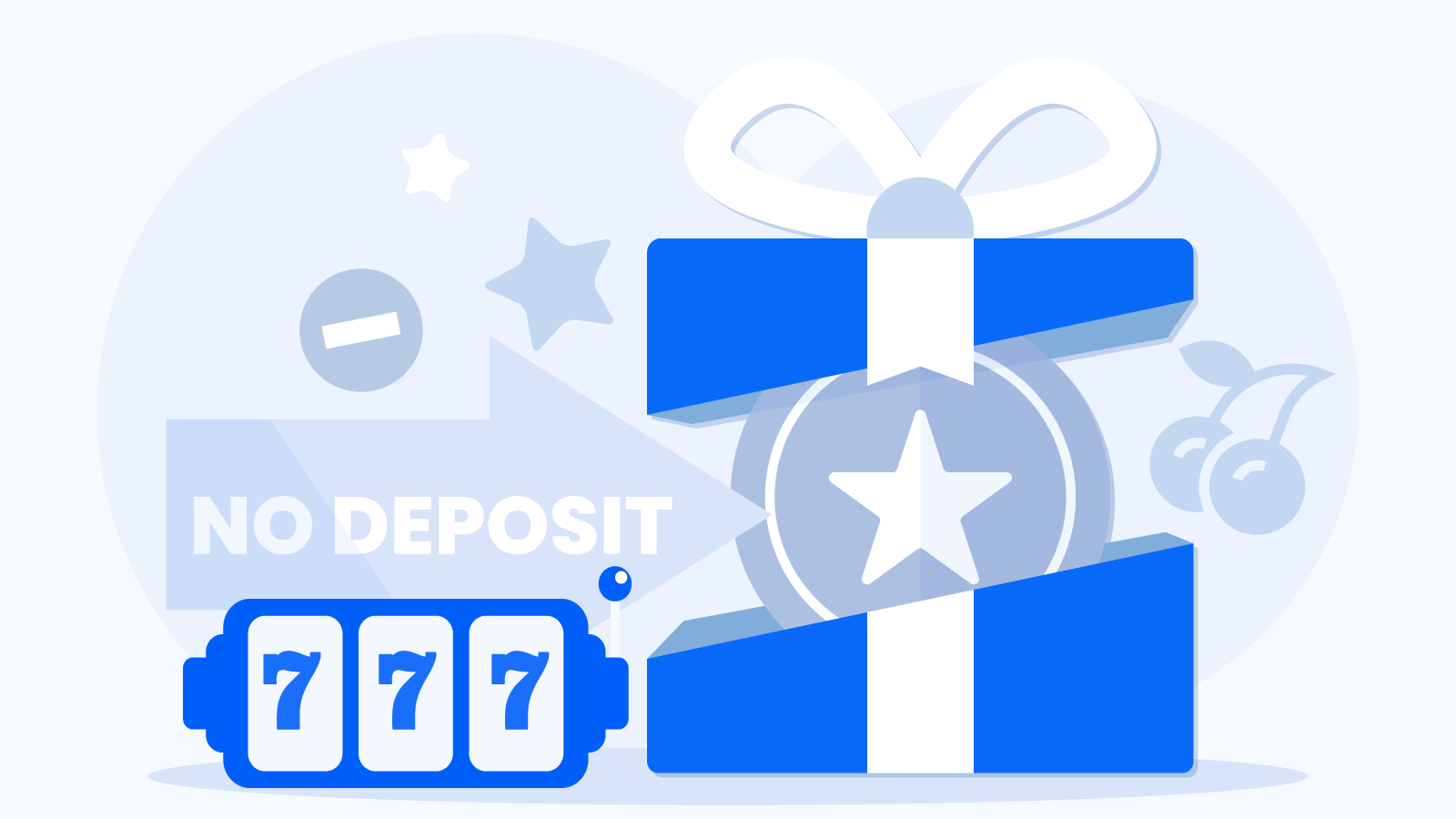 What Is a No Deposit Casino Bonus - Quick Definition