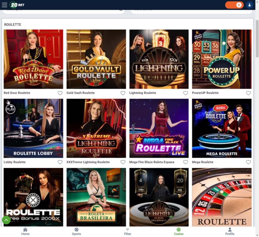20-bet-casino-live-dealer-roulette-games-review