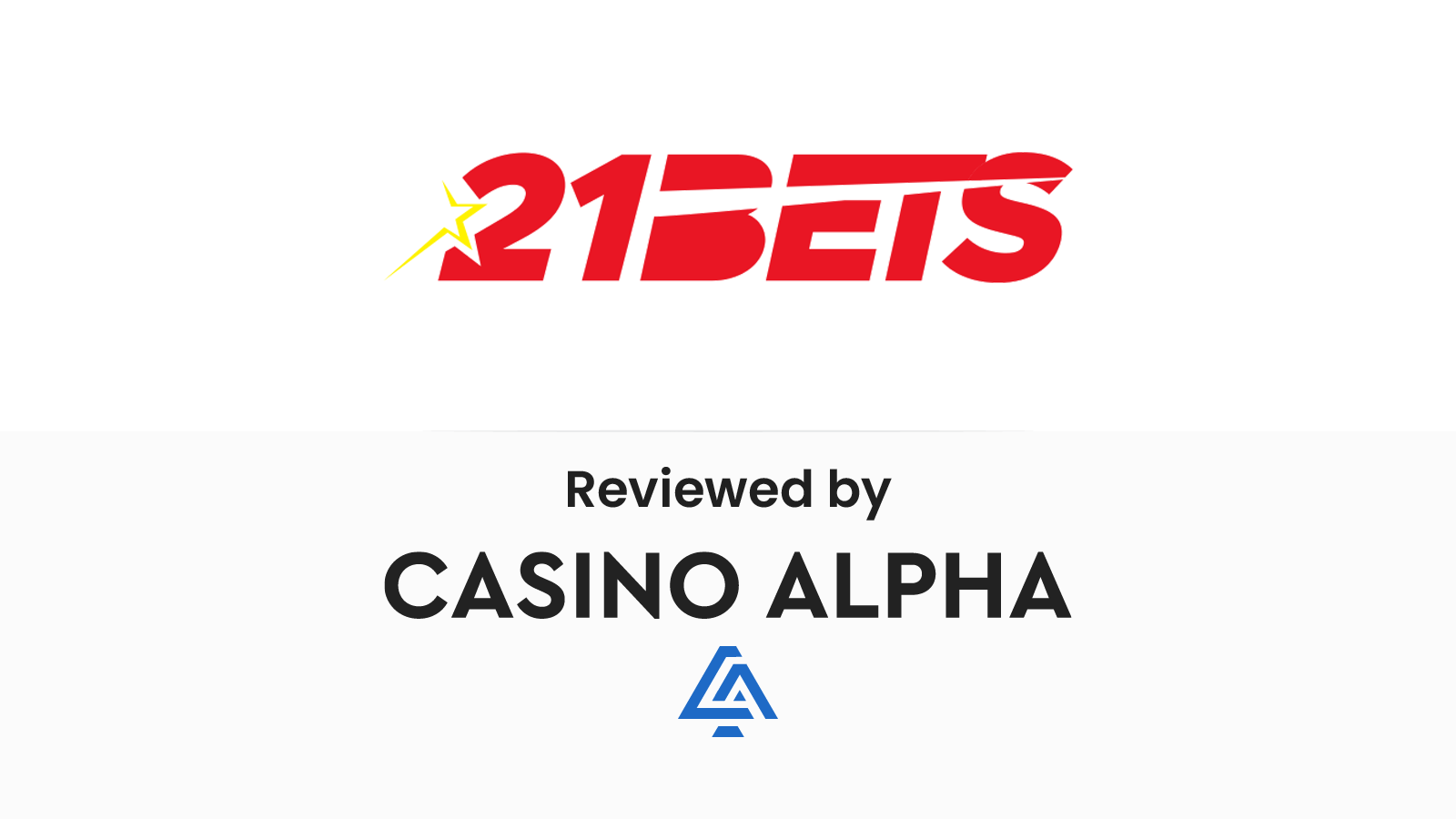 21Bets Casino Review (2024)