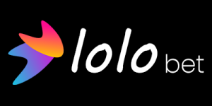 Lolo.bet Casino Logo Logo