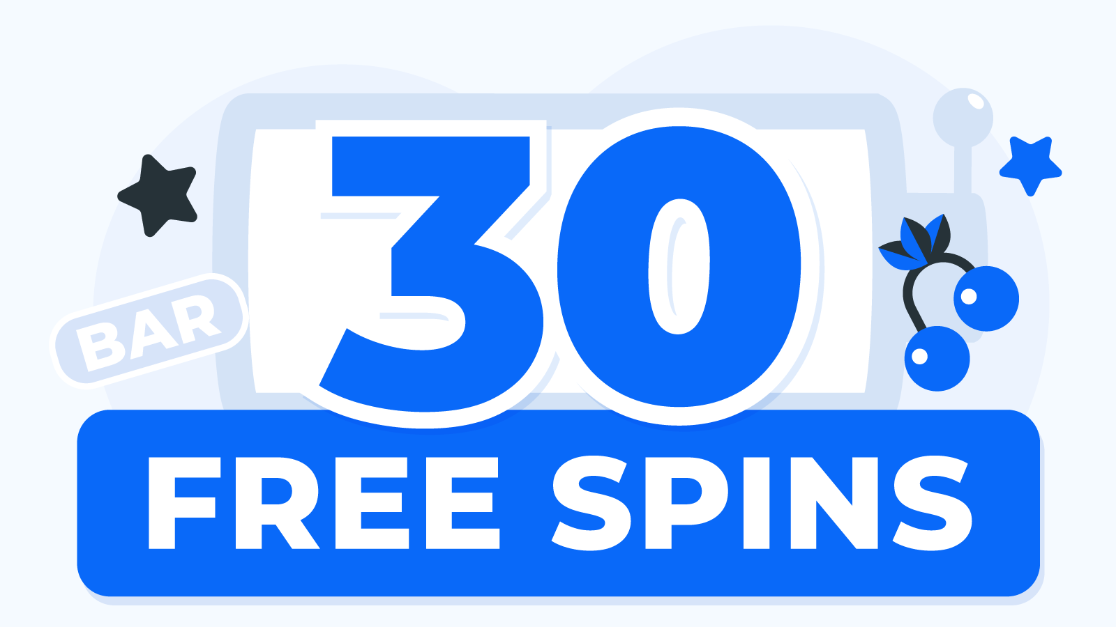 Fresh 30 Free Spins No Deposit Bonuses to claim in May
