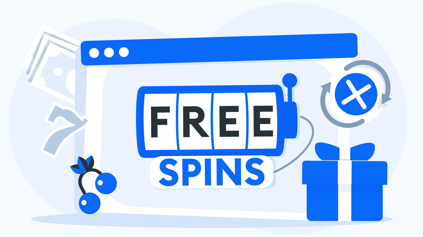 Most-Recommended-No-Wagering-Bonus---Free-Spins-No-Wagering-Requirements