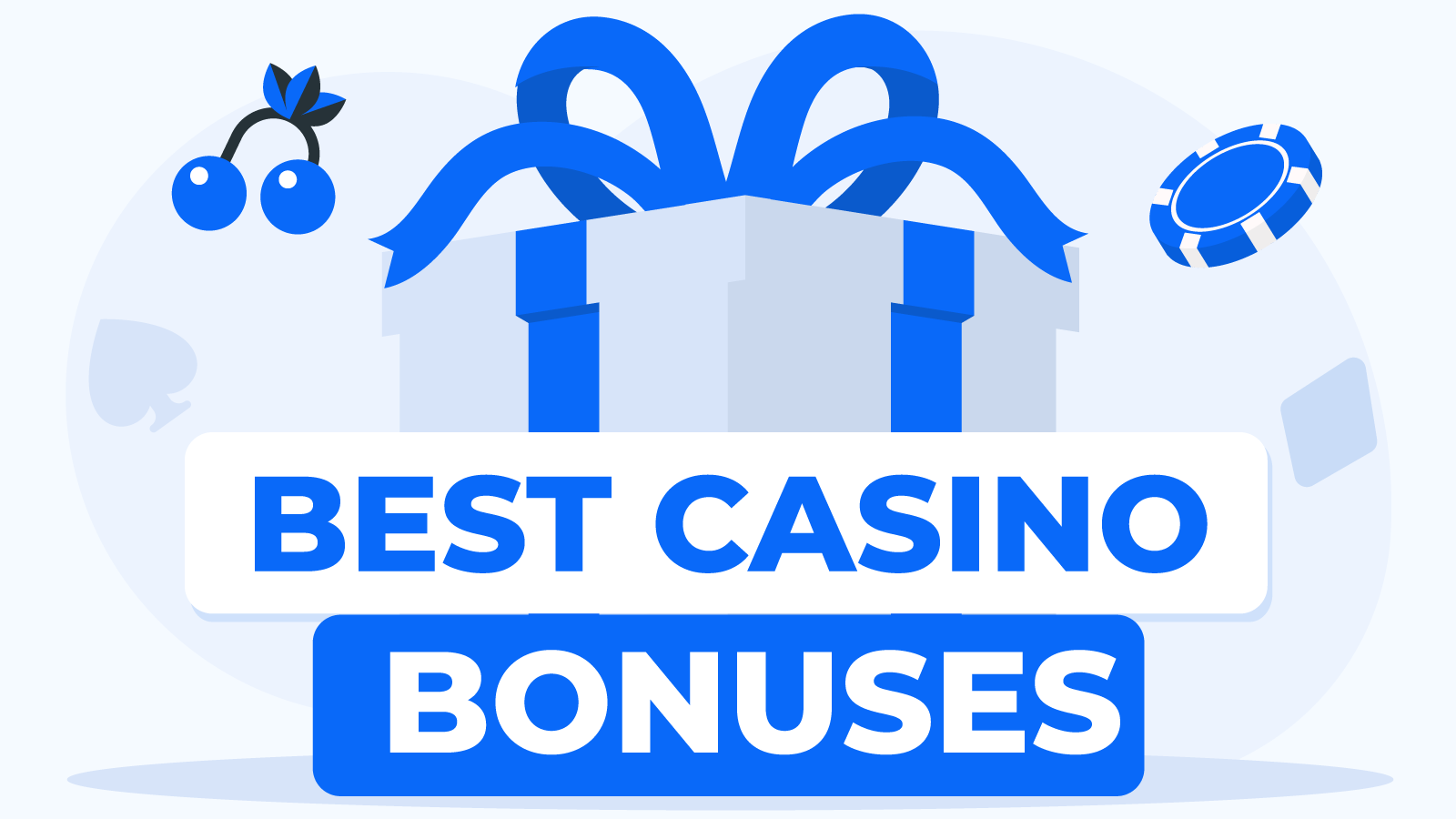 Best Casino Bonuses and Offers (May
 2024)