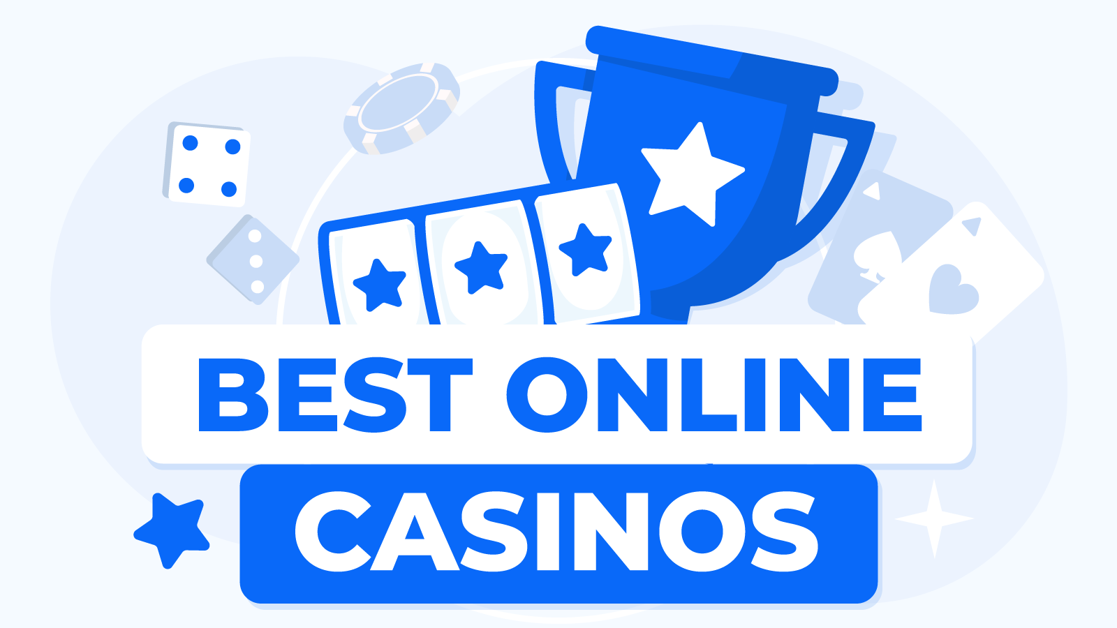 Best Online Casinos for 2024: Top Real Money Casinos