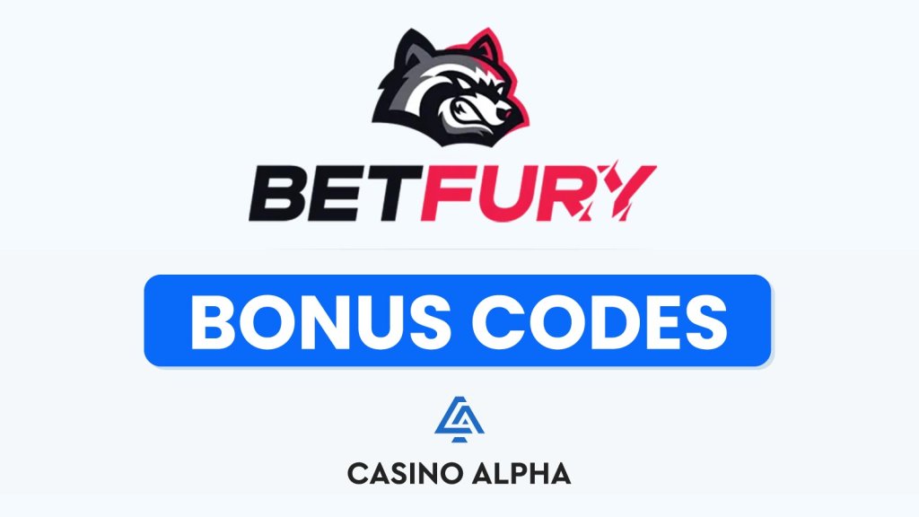 BetFury Casino Bonus Codes