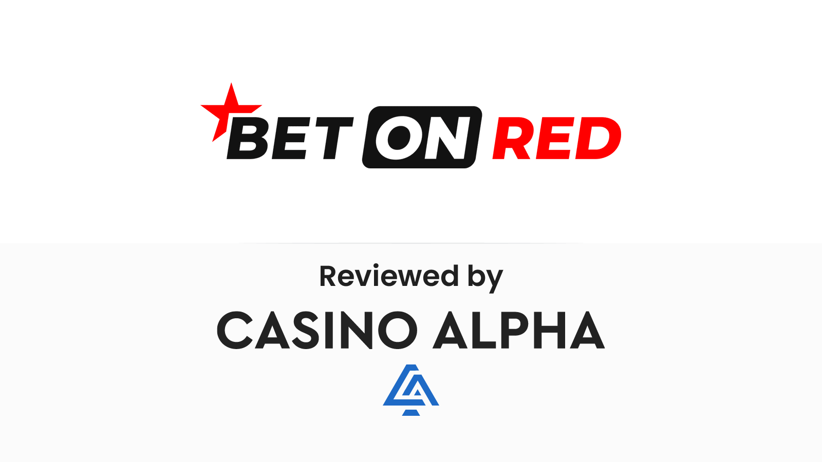 BetOnRed Casino Review (2024)