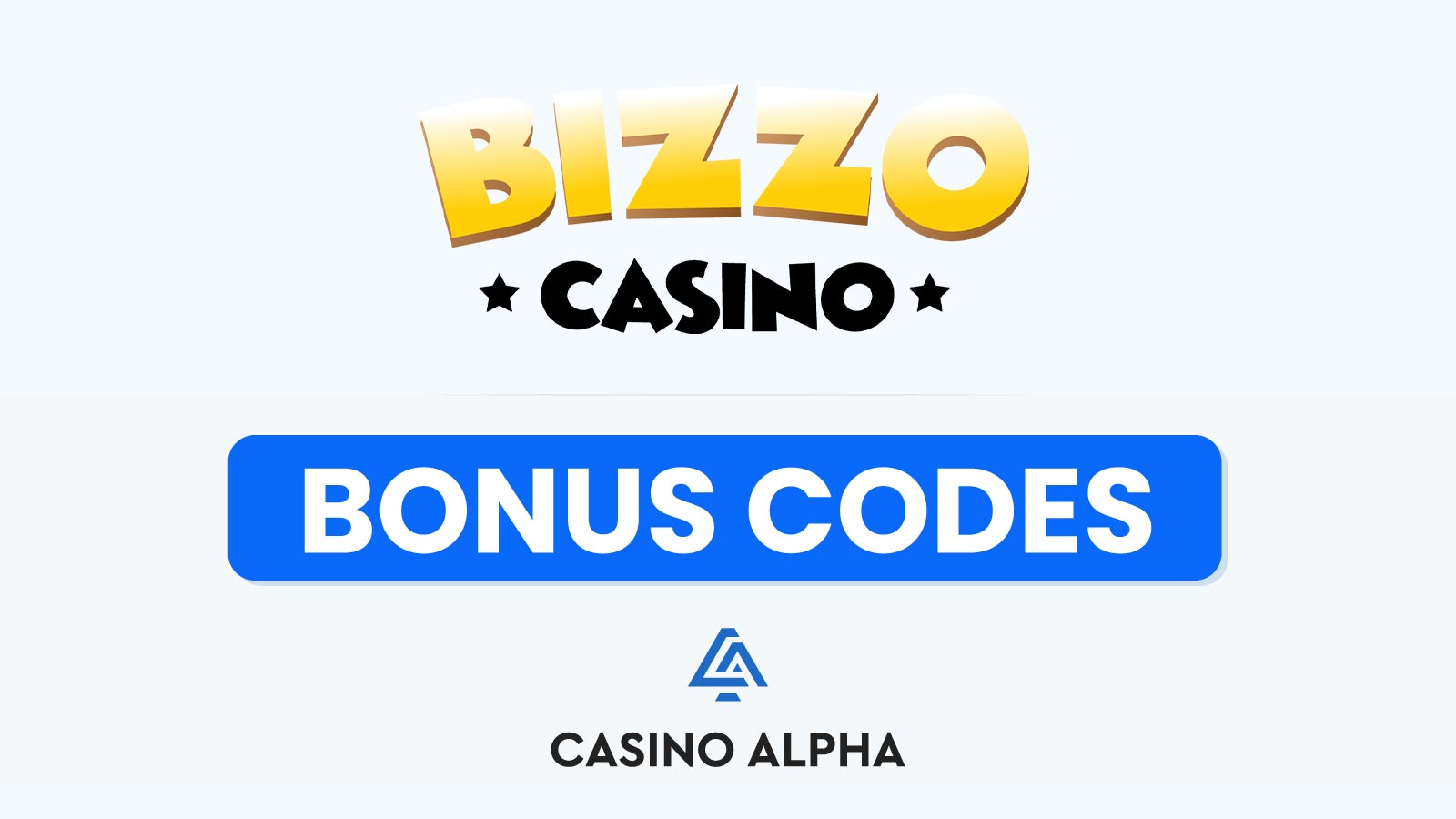 Bizzo Casino Bonus Codes - 2024
