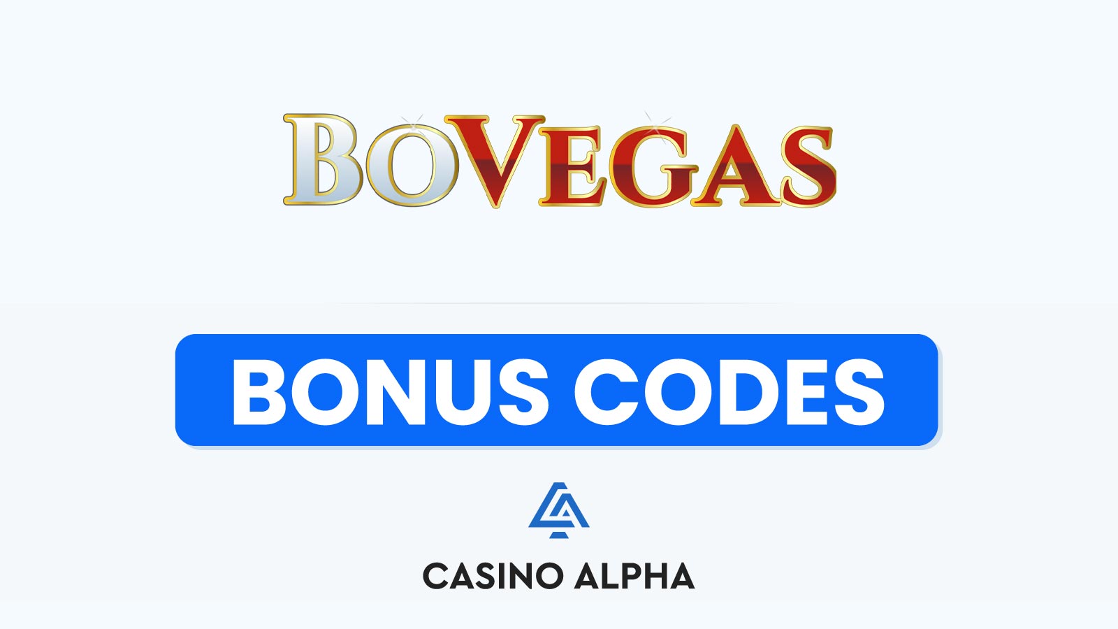 BoVegas Casino Bonus Codes - May
 2024