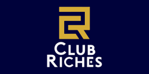 ClubRiches Casino Logo