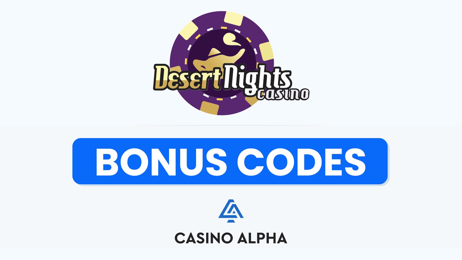Desert Nights Casino No Deposit Bonuses & Offers (March 2024)