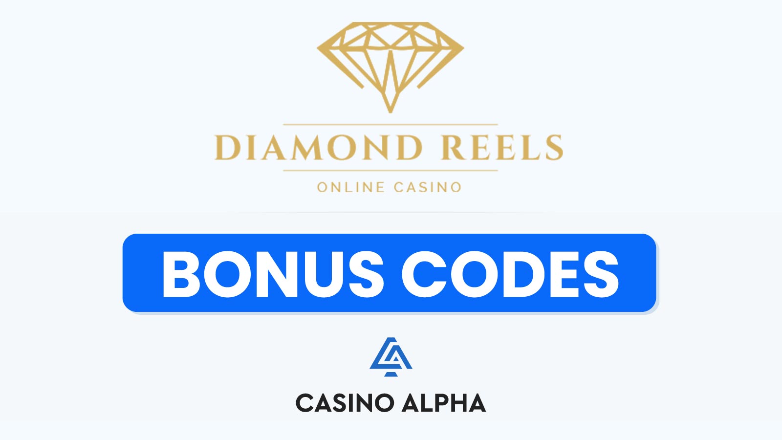 Diamond Reels Casino Bonus Codes 2024