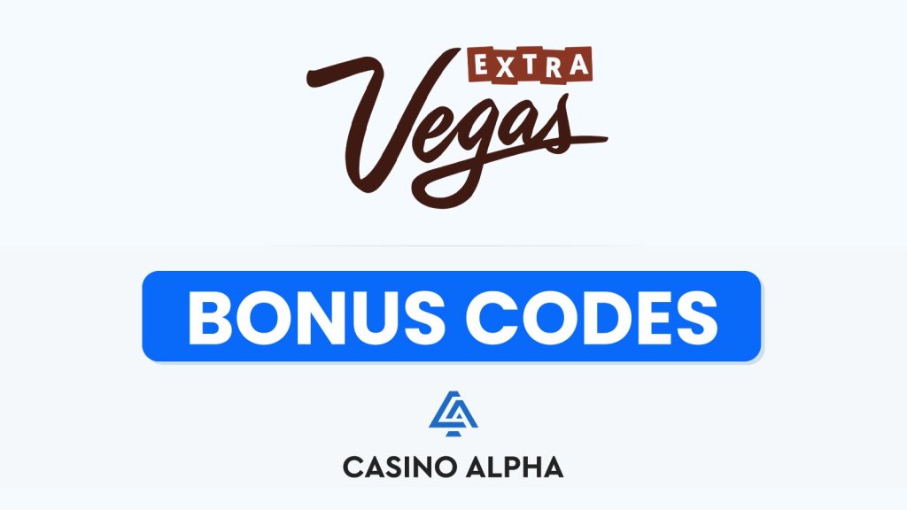 Extra Vegas Casino Bonus Codes