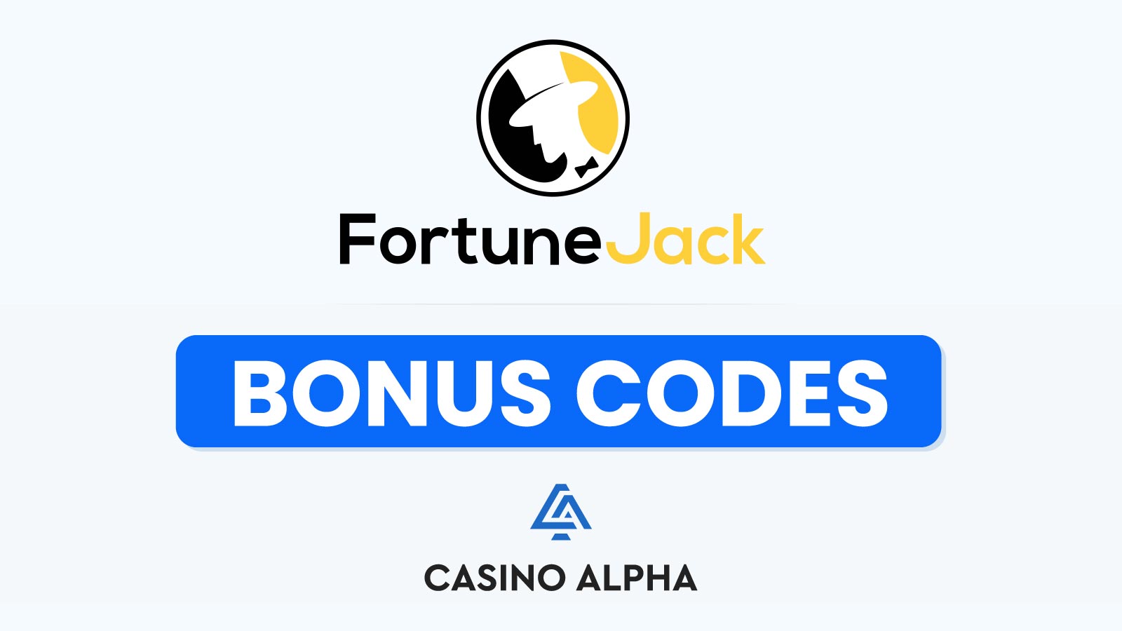FortuneJack Casino Bonus Code