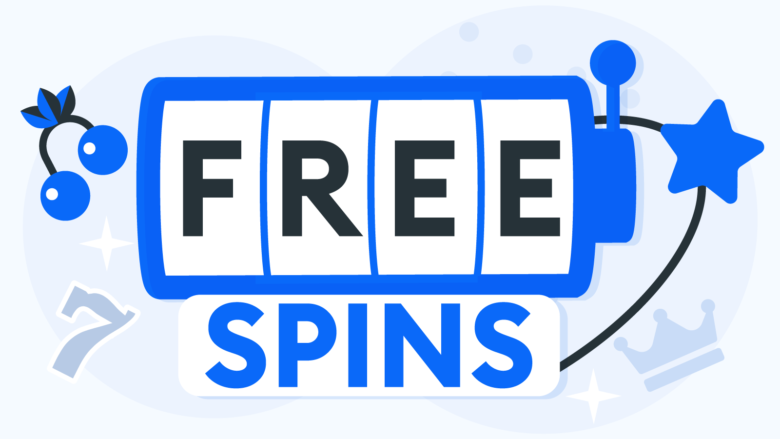  Best Free Spins No Deposit on Registration - February 2024  