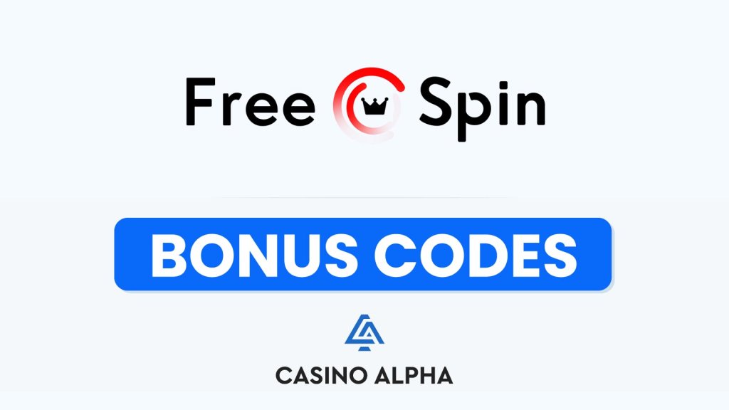 FreeSpin Casino Bonus Codes