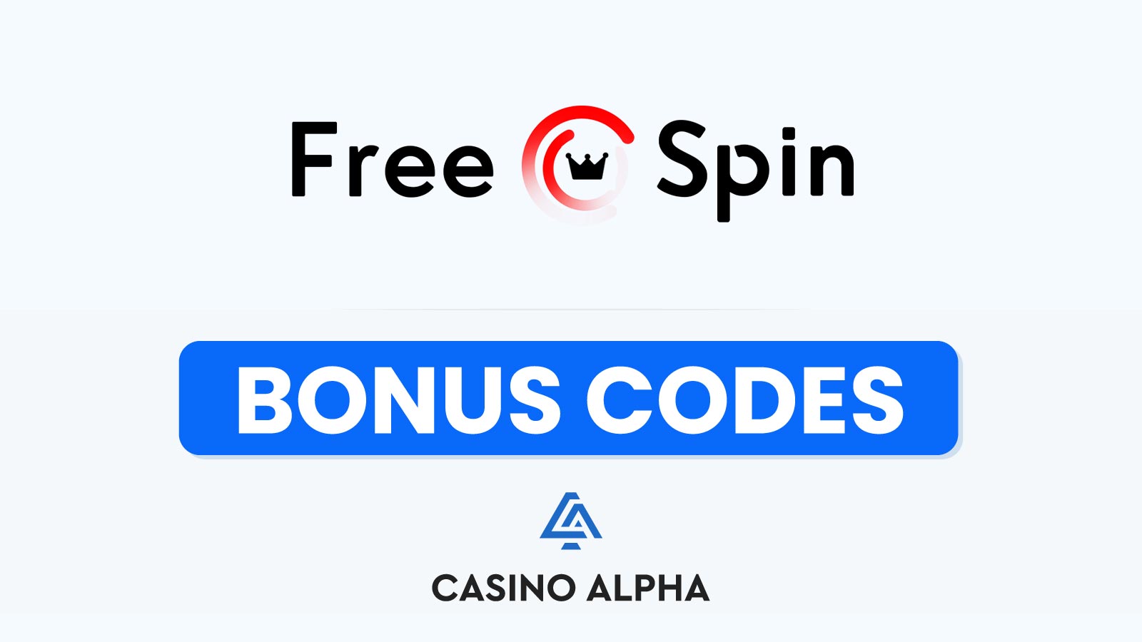FreeSpin Casino Bonus Codes - May
 2024