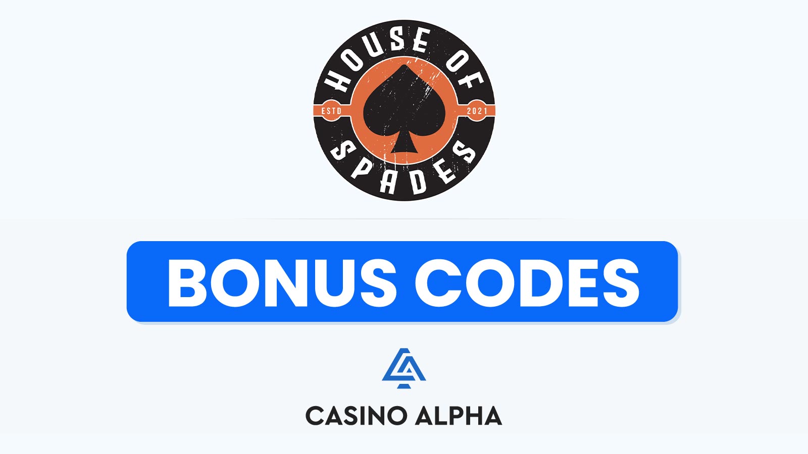 House Of Spades Casino Promotions - May
 2024