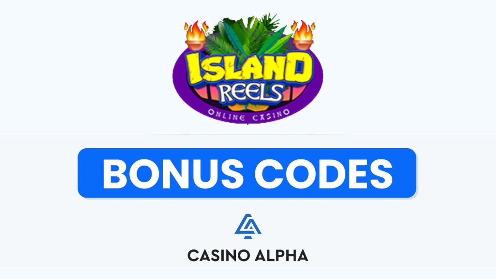 Island Reels Casino Bonus Codes