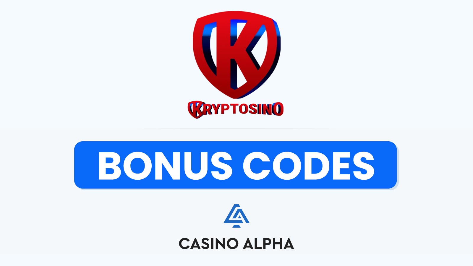 Kryptosino Casino Bonus Codes 2024