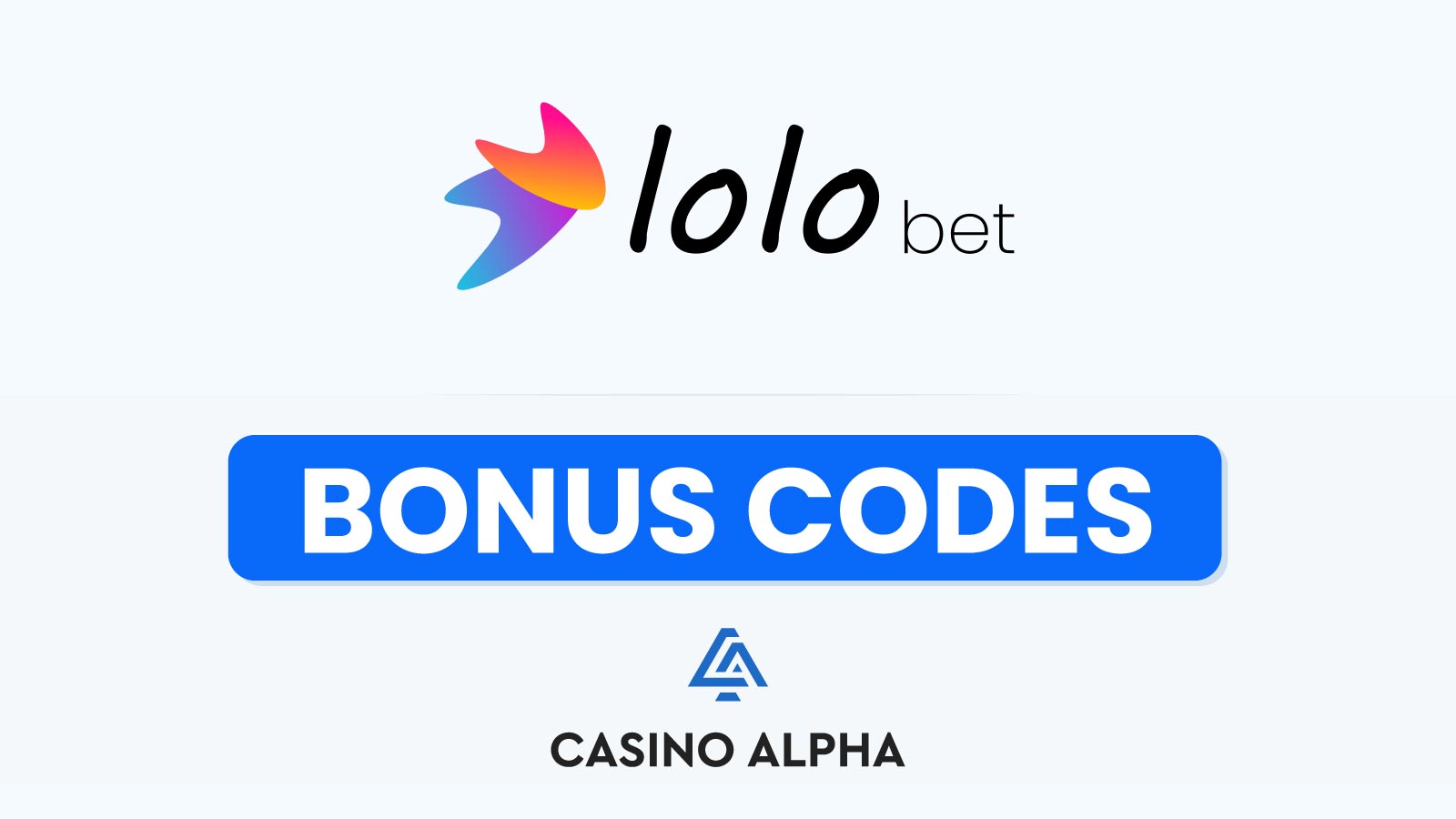 Lolo.bet Casino Bonuses - October
 2024