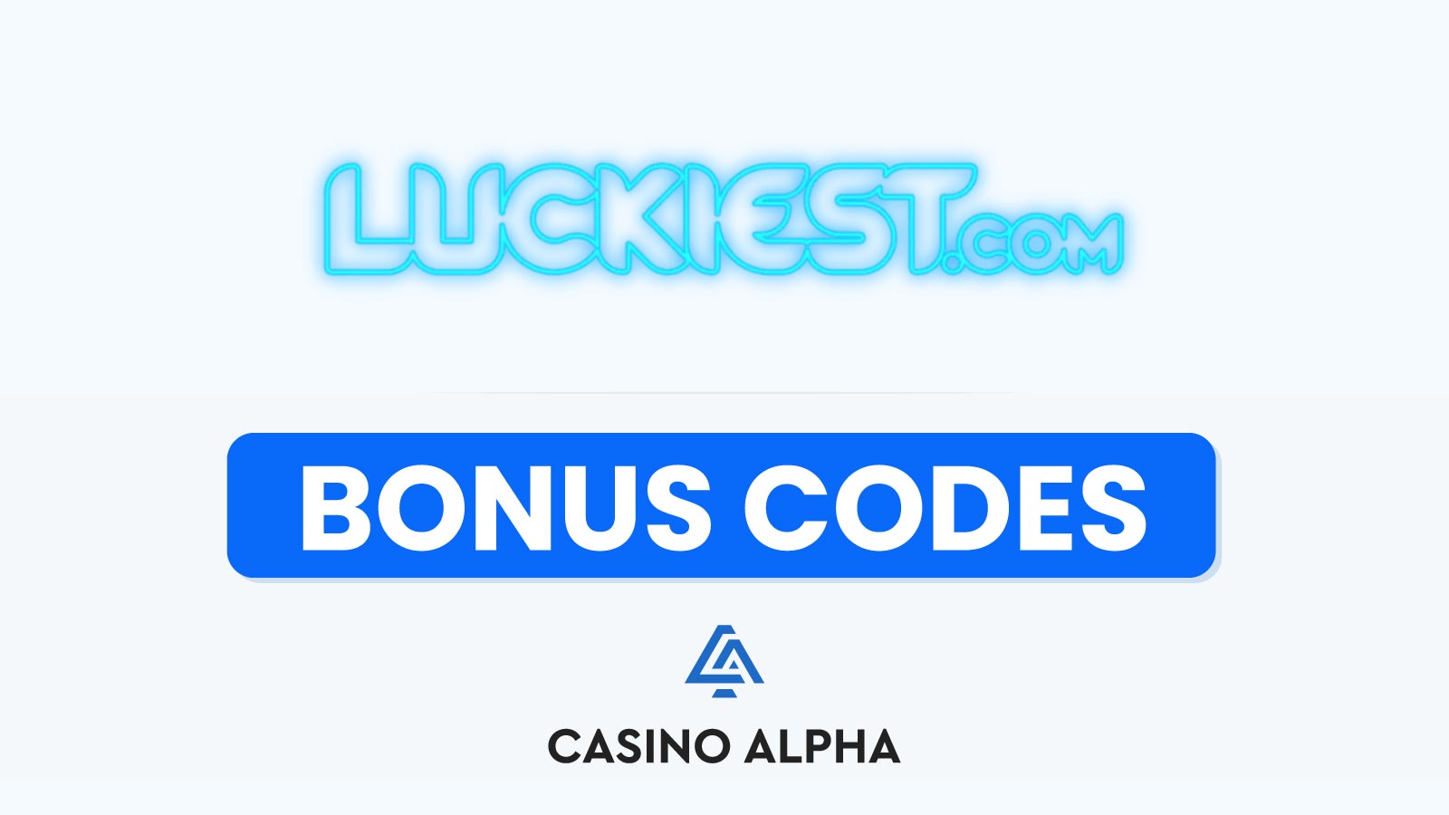 Luckiest Casino: No Deposit Free Spins & Bonuses (2024)