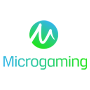 Microgaming (Games Global) logo