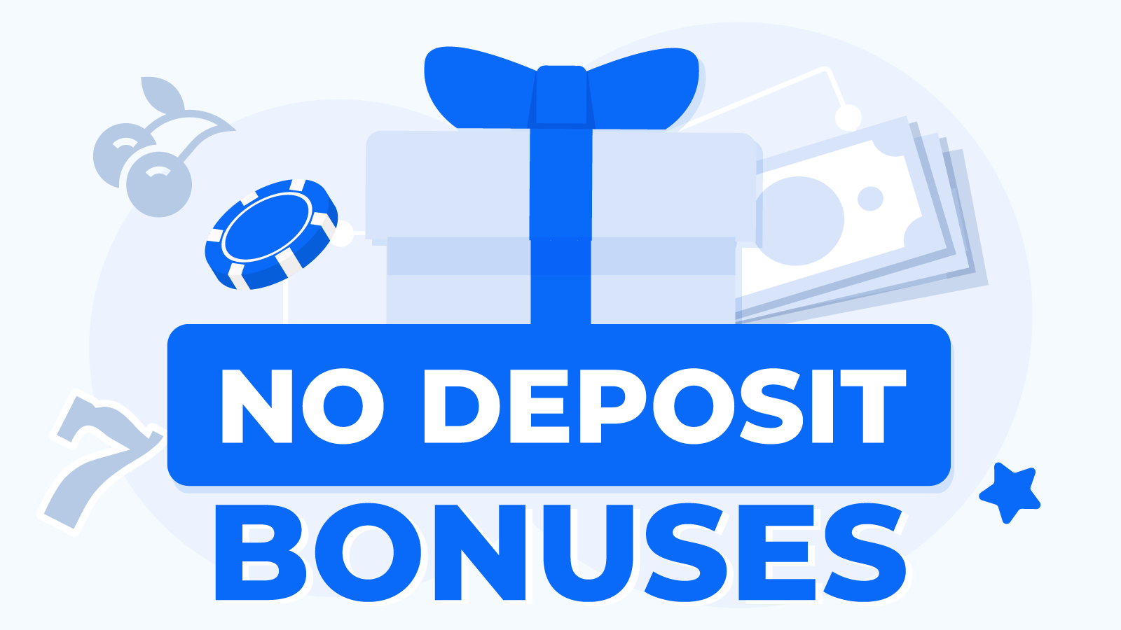 Latest No Deposit Bonus Codes | Top No Deposit Casinos