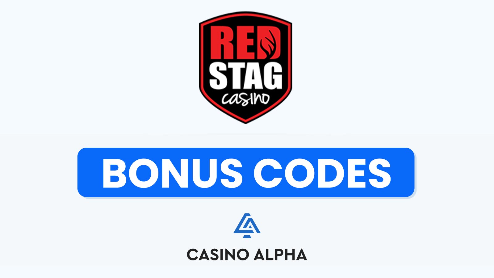 Red Stag Casino Bonuses - October
 2024