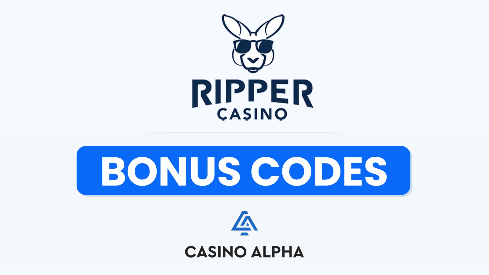Ripper Casino: No Deposit Bonuses & Bonuses (2024)