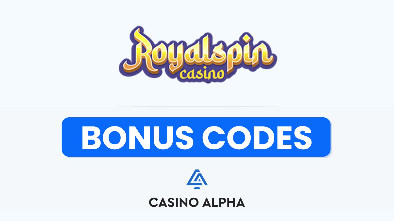 Royalspin Casino Bonus Codes - May
 2024