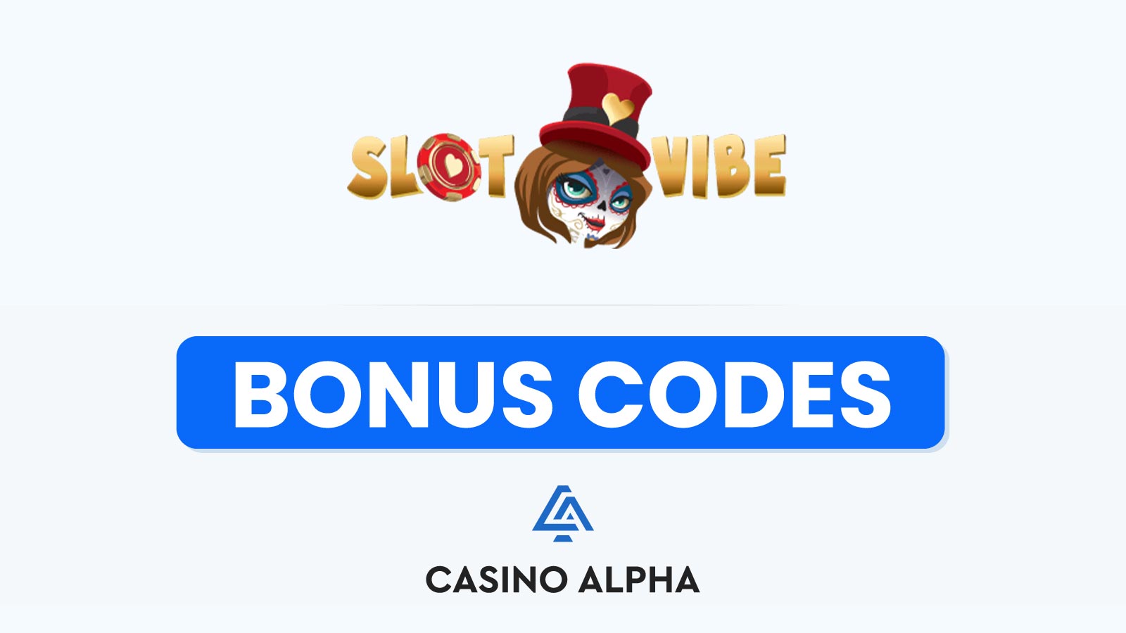 Slot Vibe Casino Bonus Codes - 2024