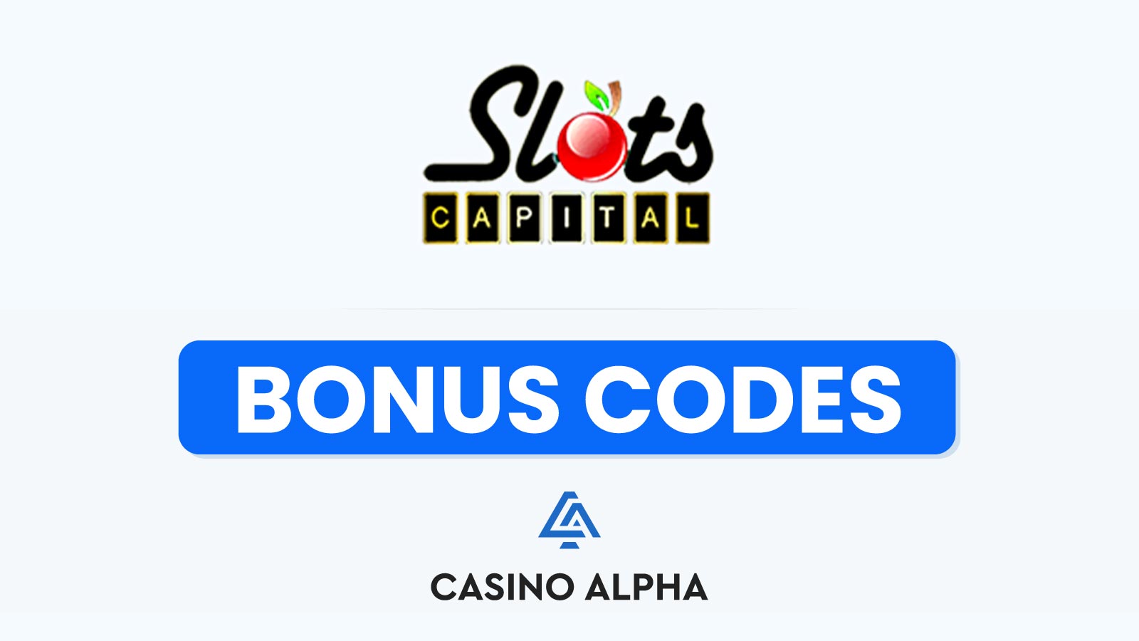 Slots Capital Casino: Free Spins No Deposit & Bonuses (2024)