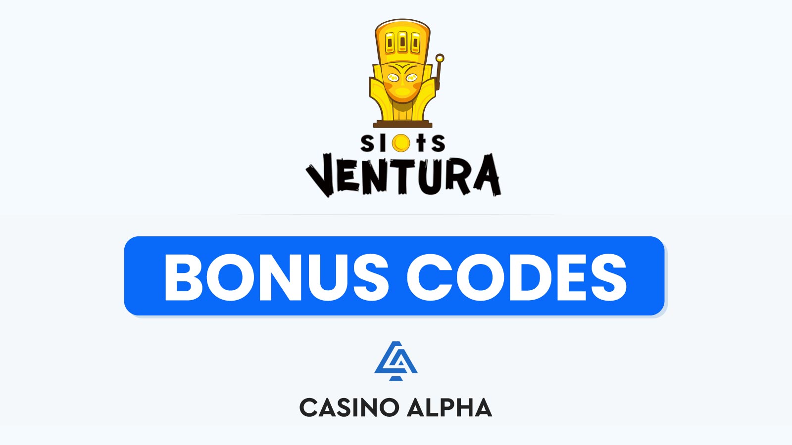 Slots Ventura Casino Bonus Codes 2024