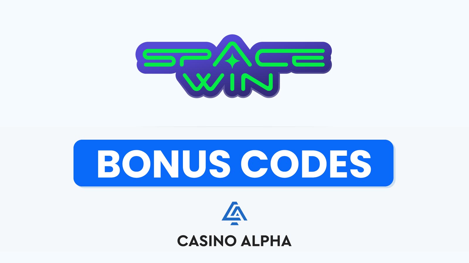 SpaceWin Casino Promotions - May
 2024