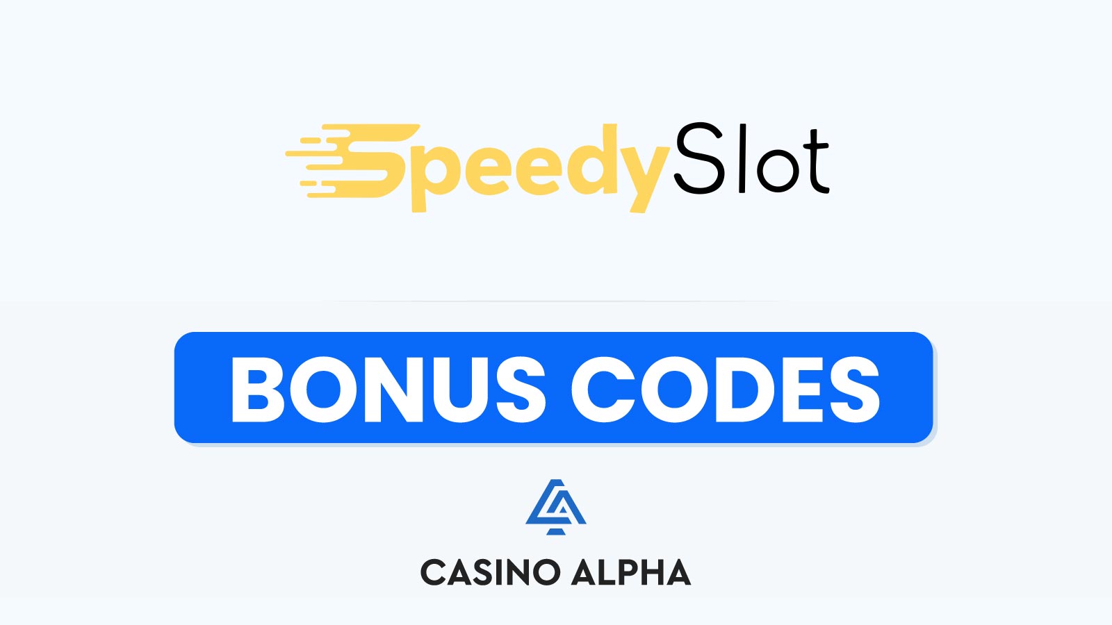 SpeedySlot Casino: No Deposit Bonuses & Promotions (2024)