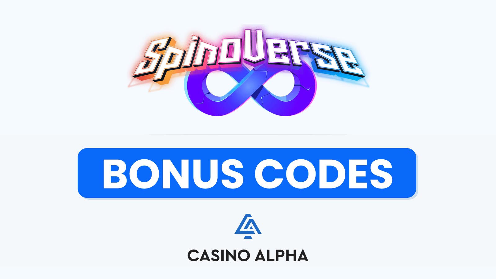 SpinoVerse Bonuses (February 2024) CasinoAlpha