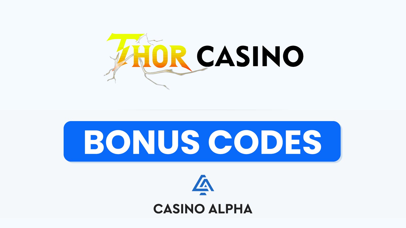 Thor Casino Bonuses and promotions - 2024