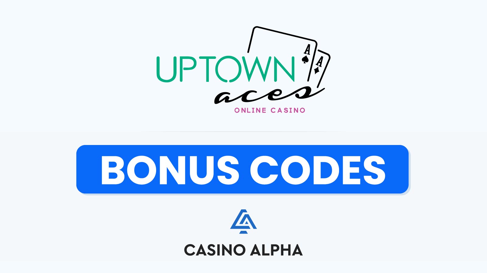 Uptown Aces Casino: Free Spins No Deposit & Bonuses (2024)