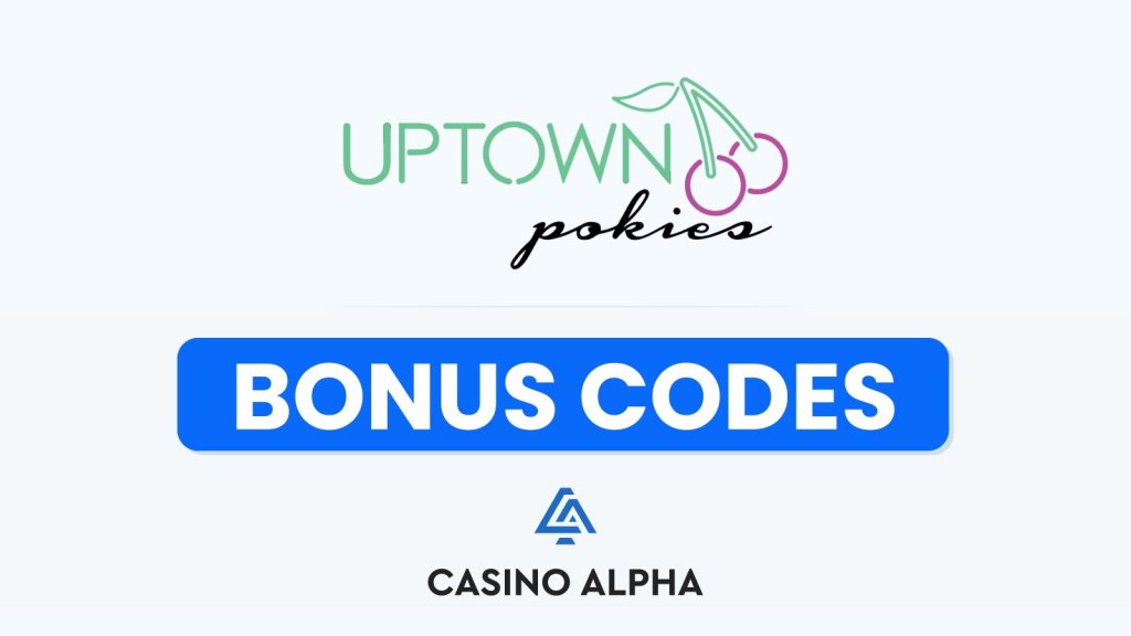 Uptown Pokies Casino Bonus Codes