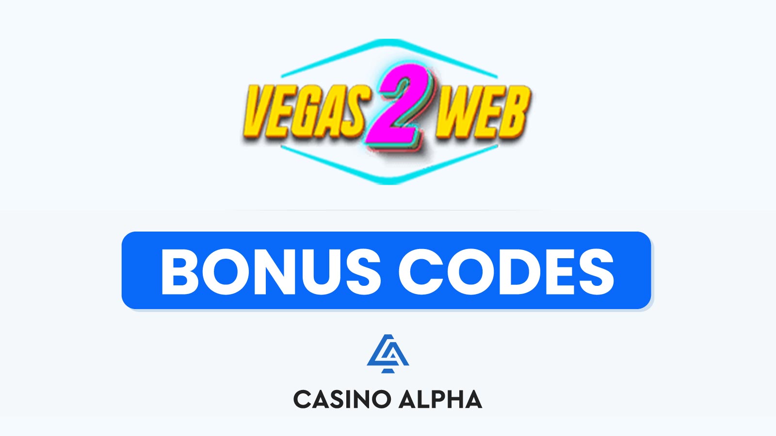 Vegas To Web No Deposit Bonus Codes