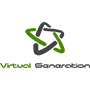 Virtual Generation logo