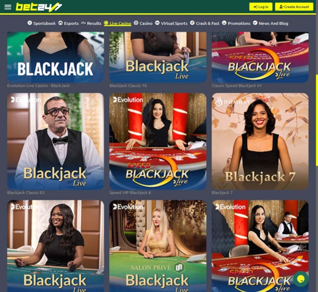 bet-24-7-casino-live-dealer-blackjack-games-review