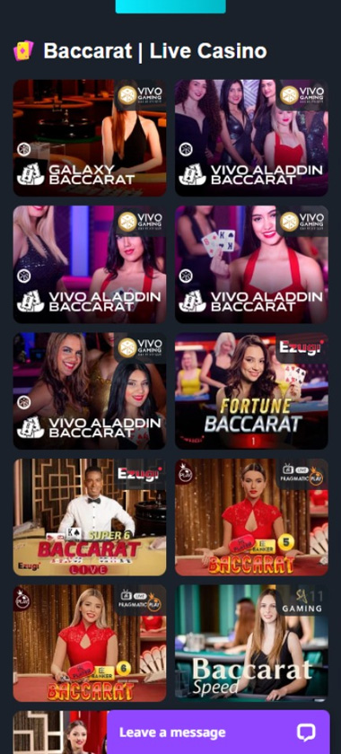 bet1000-casino-live-baccarat-mobile-review