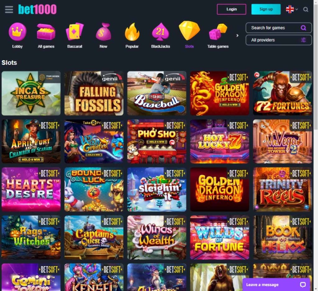 bet1000-casino-slots-review
