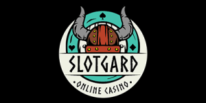 SlotGard Casino Logo
