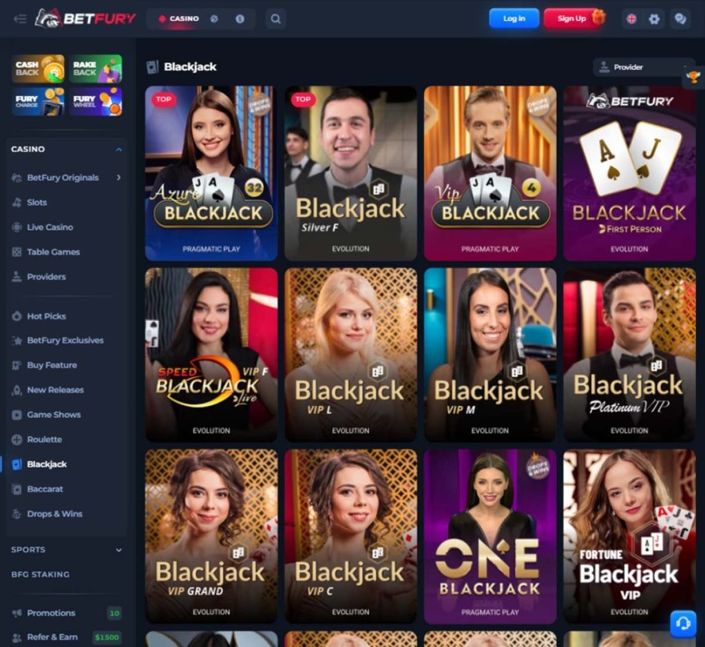 betfury-casino-live-dealer-blackjack-games-review