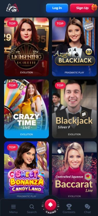 betfury-casino-live-dealer-games-collection-mobile-review